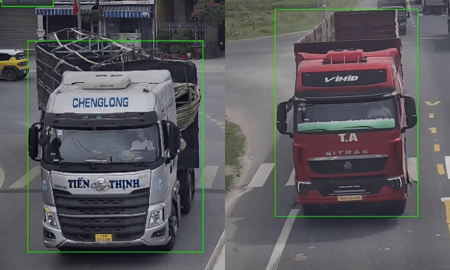 715 chủ phương tiện có tên trong trong danh sách này khẩn trương nộp phạt nguội theo Nghị định 168