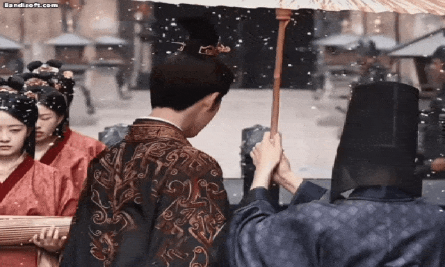 Ngỡ ngàng vì phim Trung Quốc có thẩm mỹ 