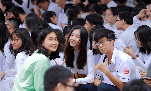 Lịch thi vào lớp 10 TP.HCM năm 2026 CHÍNH THỨC