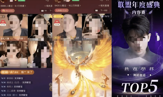 Cụ bà 70 tuổi dùng 12 tỷ tiền tiết kiệm cả đời của con trai để tặng nam idol trong livestream 