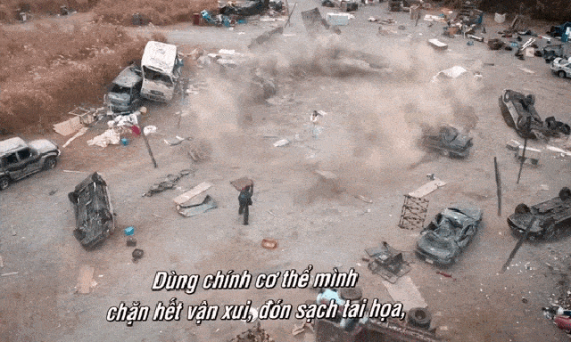 Lâu lắm rồi mới có clip phim Hàn hút 11 triệu view và 1,5 triệu tim: Ai xem cũng cười từ tập 1 đến tập cuối