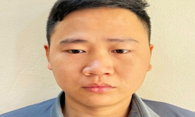 Ra lệnh bắt tạm giam Đỗ Thế Hải nhiều lần đưa bạn gái 13 tuổi vào nhà nghỉ làm 