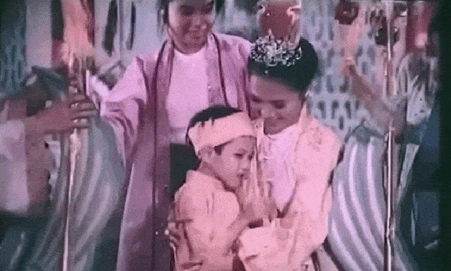Đến bao giờ Việt Nam mới lại có phim cổ trang đỉnh thế này: Nữ chính đẹp bất bại mọi thời đại, diễn xuất 100/10 điểm