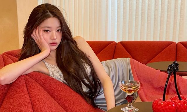 Bức hình thấy rõ độ giàu có của 