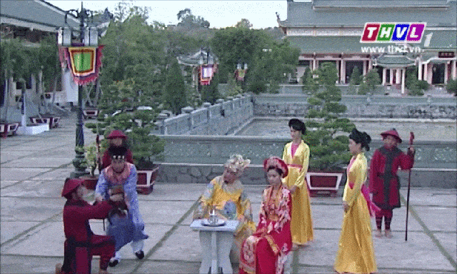 Mỹ nhân đẹp nhất cổ tích Việt Nam là đây: Nhan sắc tuyệt đỉnh xé truyện bước ra, khuynh quốc khuynh thành chỉ đến thế