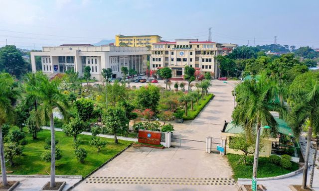 Việt Nam có 1 đại học vùng sở hữu 206 Giáo sư, Phó Giáo sư, 1.005 Tiến sĩ, đang hướng tới top 500 đại học châu Á