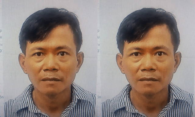 Truy tìm Nguyễn Thanh Tùng 