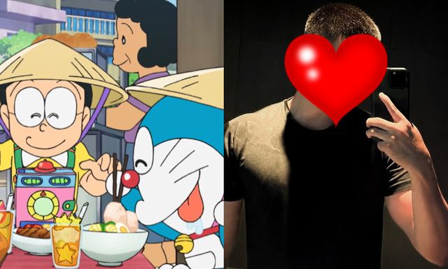Tự hào với chi tiết Hoàng Sa - Trường Sa trong Doraemon tập đặc biệt, đứng sau là mỹ nam người Việt vừa đẹp vừa tài năng