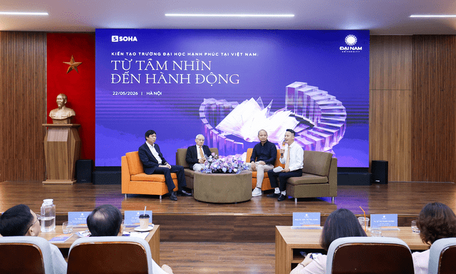  Khảo sát gần 9.200 sinh viên về 
