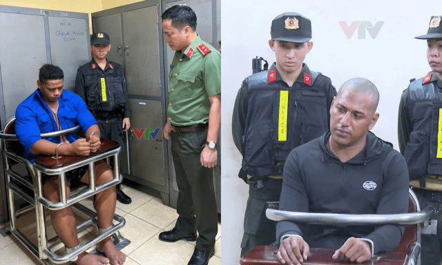 72 giờ truy xét thần tốc vụ nổ súng tại TP.HCM: 2 nghi phạm gây án theo sự chỉ đạo của 1 đối tượng ở nước ngoài