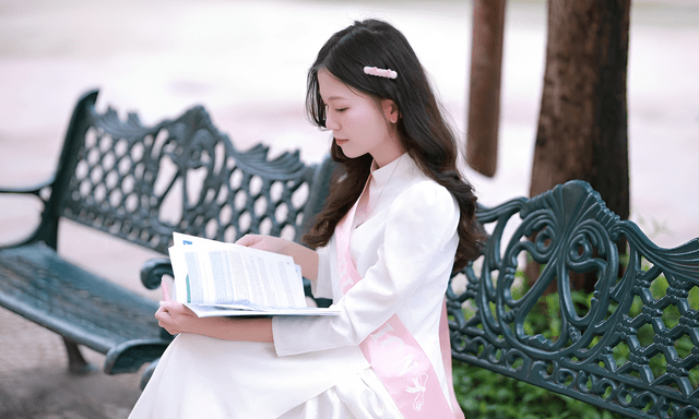 Ngành học được miêu tả là 