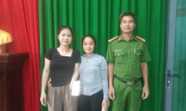 Tài khoản Vietcombank bất ngờ nhận 20 triệu đồng từ 