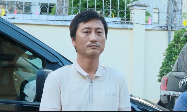 Bắt Giám đốc Công ty Đòi nợ Song Long
