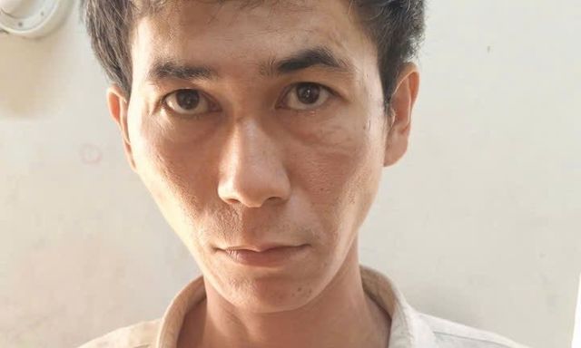 Tạm giữ hình sự Bùi Văn Vỹ SN 1994