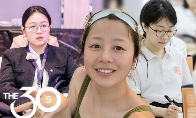 Bỏ nghề cũ sau tuổi 30, chấp nhận quay về vạch xuất phát: 4 người phụ nữ nhận cái kết không ngờ