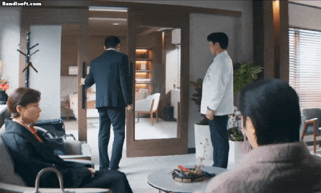 Bộ óc thần thánh nào làm ra phim Hàn siêu dị này: Hoán đổi linh hồn mà lạ lắm, nam chính xem là khen mãi thôi