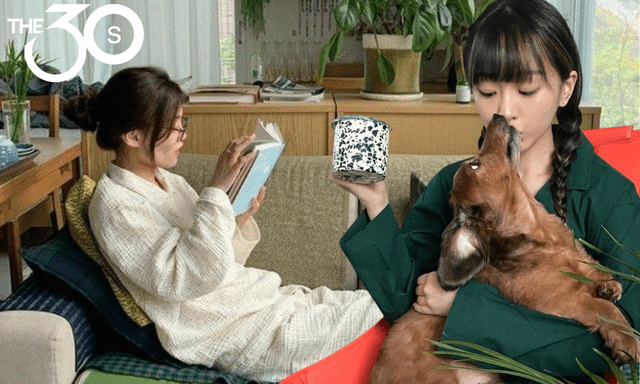 Từng không muốn lỡ bất kỳ cuộc hẹn nào, giờ thấy nhẹ nhõm vì được 