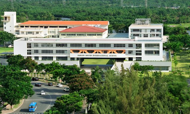 TP.HCM có ngôi trường thu học phí gần 1 tỷ đồng/năm: Là trường quốc tế phi lợi nhuận duy nhất, khuôn viên rộng 6 hecta, 3 sân bóng