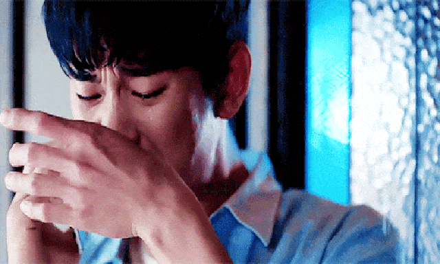 Con đường trở lại của Kim Soo Hyun không hề êm ả