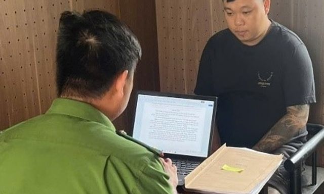 Bắt khẩn cấp Nguyễn Minh Thuận và Cao Hồng Quang 
