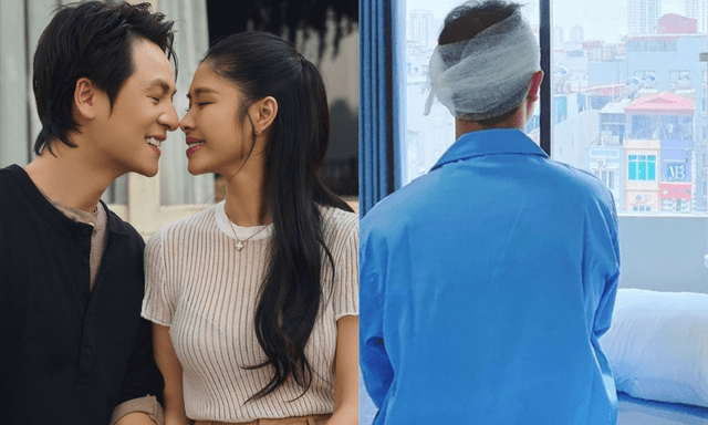 Sao nam Vbiz cưới fan cứng: Nay có tài sản kếch xù trong ngoài nước, từng đối mặt căn bệnh hiếm gặp 