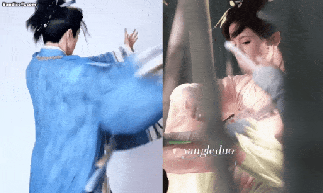 Sáng mắt vì cặp đôi đẹp như kim cương quyện cùng châu báu: Tổ hợp visual đỉnh nóc, cổ trang thứ thiệt đây rồi