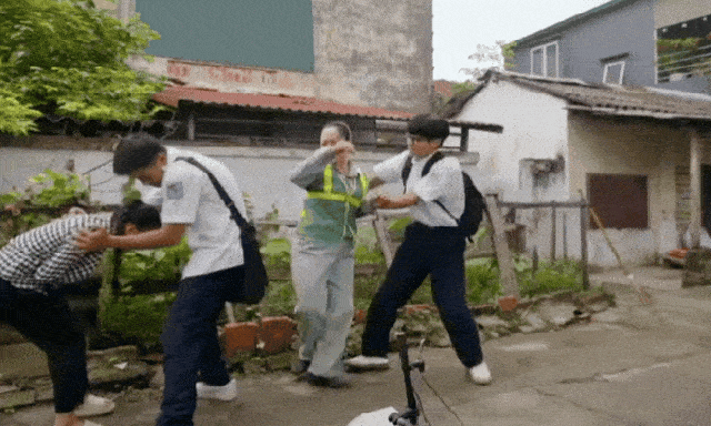 Đây là phim Việt hay nhất hiện tại không ai dám cãi: Dàn cast diễn như không diễn, khán giả khóc như mưa