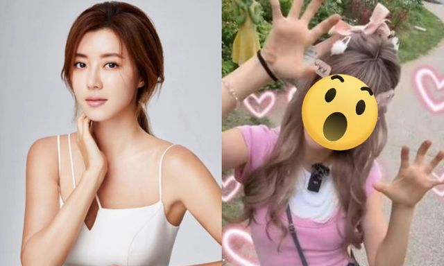 Khó tin diện mạo của đại mỹ nhân showbiz ở ẩn 6 năm do chồng đi tù 