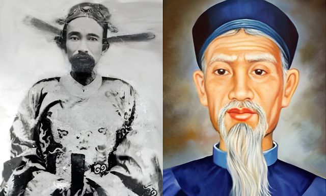 Việt Nam có một 