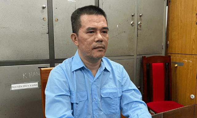 “Ngọc Sùi” bị bắt vì tội gì?
