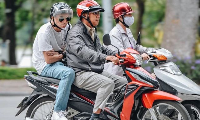 Thời tiết miền Bắc sắp thay đổi chóng mặt: Không khí lạnh 