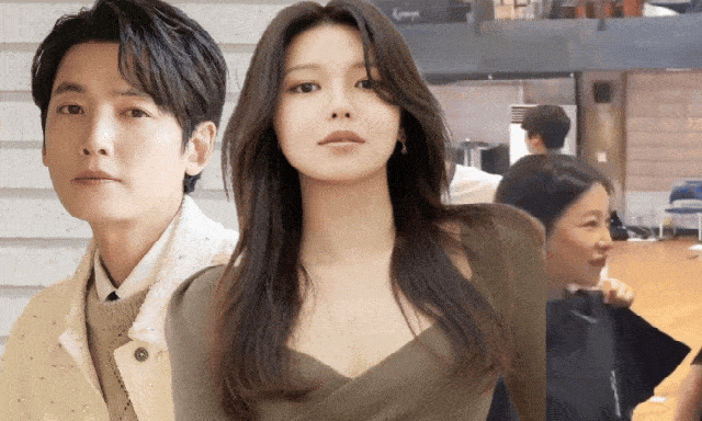 Sooyoung (SNSD) lộ diện sau chia tay bạn trai 14 năm Jung Kyung Ho, có thái độ khiến nhiều người không tin vào mắt mình