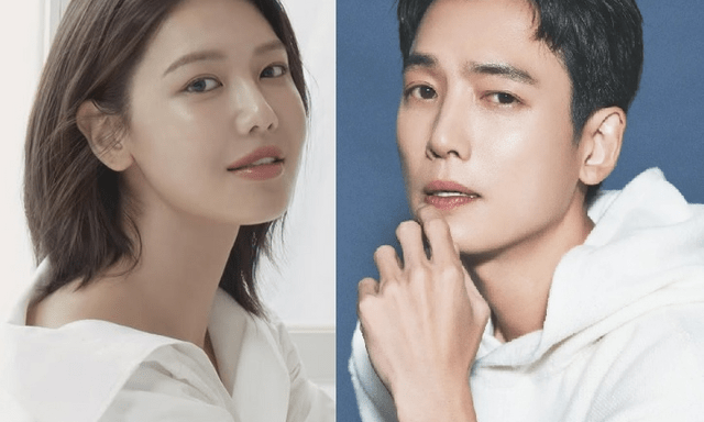 Kết cục cuộc tình Sooyoung - Jung Kyung Ho hoá ra đã được dự báo từ trước