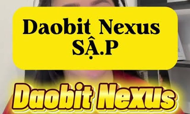 Ai là nạn nhân sập bẫy sàn tiền ảo Daobit-Nexus, liên hệ Công an TP.HCM gấp 