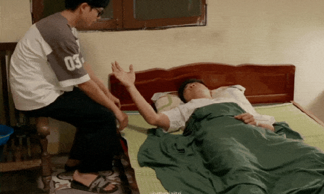 Cây hài mới nổi được thích nhất phim Việt giờ vàng: Duyên hết phần thiên hạ, xem mà cười mệt người