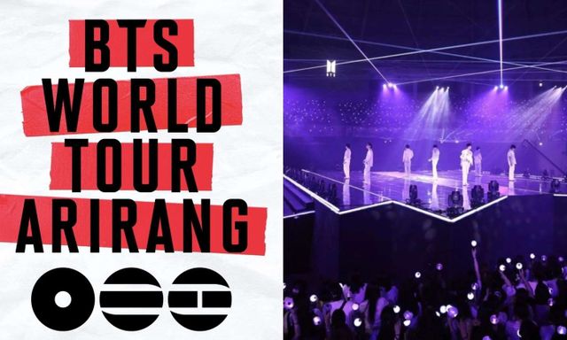 Hơn 120 fan BTS bị lừa khi mua vé concert với tài khoản 