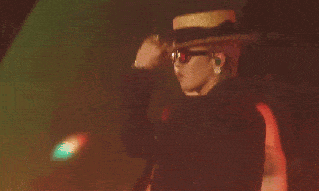 G-Dragon đã giữ nguyên lời hứa với fan Việt Nam rồi!