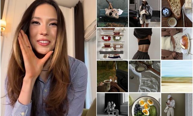 Những gì Instagram đề xuất cho bạn, tiết lộ điều gì về con người bạn?