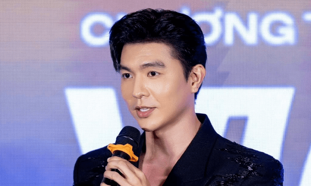 1 sao nam đăng đàn “bóc phốt” Steven Nguyễn: Đầu chỉ có 4 cọng tóc, không ai chơi cùng