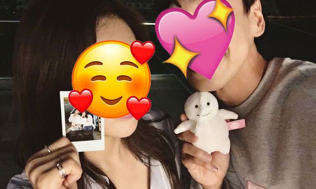 Thấy Sooyoung - Jung Kyung Ho chia tay, fan lo sốt vó cho cặp đôi này!