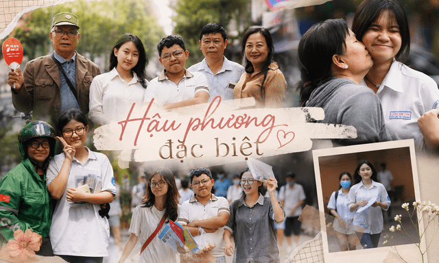 Chuyện chưa kể về những 