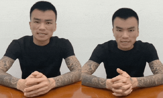 Giang hồ mạng “Long chín ngón” bị bắt, triệt phá đường dây cung cấp ma túy