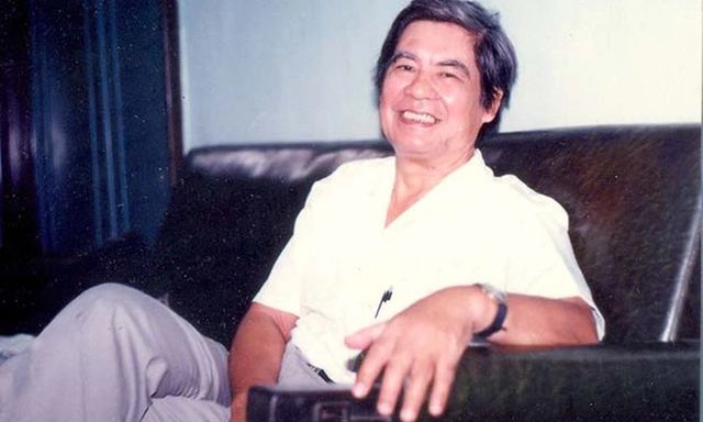 Việt Nam có một nhân vật 22 tuổi thành đại biểu Quốc hội trẻ nhất khóa I, vừa viết thơ vừa viết kịch vừa viết nhạc, lĩnh vực nào cũng nổi