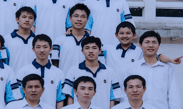12 tuổi đỗ đại học danh tiếng, 29 tuổi làm giảng viên, thần đồng một thời nay thừa nhận điều không ai ngờ tới