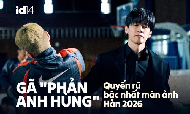 Thanh tra dẹp loạn trong Teach You a Lesson: Gã 