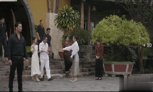 Nam diễn viên Việt cả đời chết vai vẫn được khen nức nở, cứ nhả thoại là netizen vỗ tay rần rần