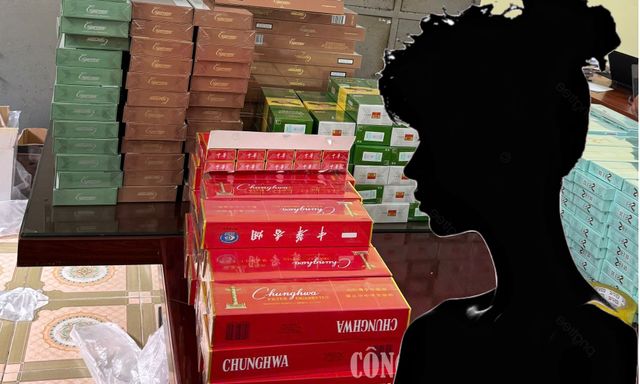Khởi tố chủ cửa hàng tạp hoá Phùng Thị Hạnh SN 1986