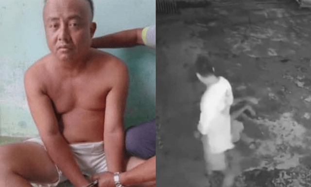 Đã bắt được kẻ đánh đập, cướp vé số của ông lão 70 tuổi giữa đêm vắng
