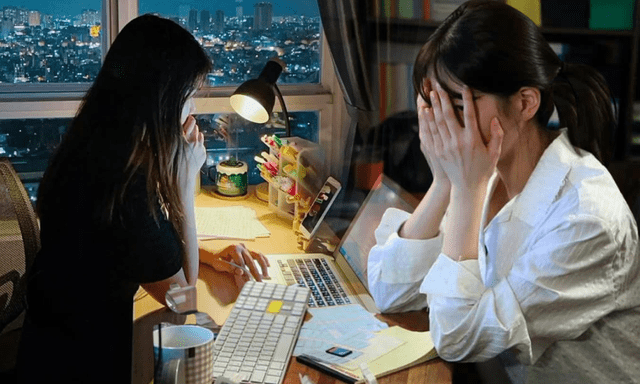 Công ty cho ở nhà làm, không bắt tăng ca, không gây áp lực nếu nhân viên muốn có con: Chế độ tạo ra 