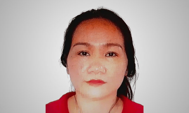 Ai từng vay tiền của Nguyễn Thị Mỹ Ngọc liên hệ Công an gấp 